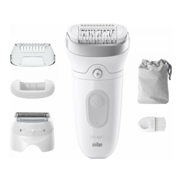 Braun SE7-041 epilátor (10AS490215)